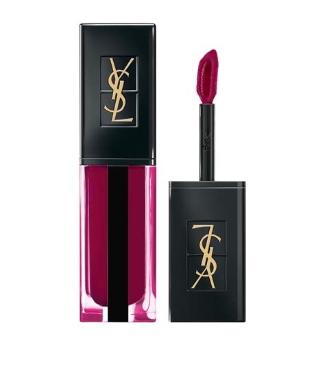 ysl rouge pur couture glossy stain|ysl lipstick rouge pur 22.